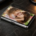 Sigaretten Doosje met Naam of Foto