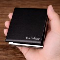 Sigarettenhouder met naam / foto bedrukken Sigarettenhouder met naam / foto bedrukken